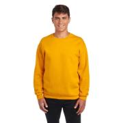 Jerzees Colours Unisex nublend sweatshirt voor volwassenen