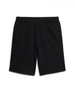 Superdry M7110427a jersey short 02a black heren short