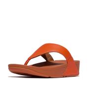 FitFlop Lulu leather toepost