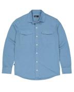 Butcher of Blue Overshirt m2514021