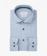 Profuomo Ppwh10012d m1-shirt x-cutaway  overhemd - profu