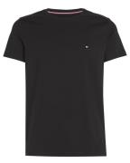 Tommy Hilfiger Menswear t-shirt met korte mouwen