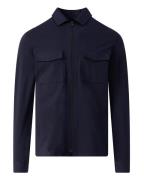 Genti Overshirt