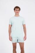 Airforce Gem0883 t-shirt 525 pastel blue t-shirt airfo