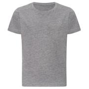 Awdis Kinderen/kinderen 100 heather t-shirt