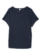 Vero Moda Vmbrook s/s o-neck top jrs btq ga