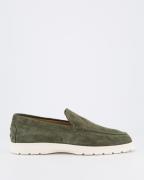 Tod's Heren ibrido loafer