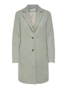 Only onlcarrie mel coat otw noos 15173066 lichen