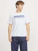 Jack & Jones Jjtex tee ss crew neck