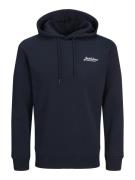 Jack & Jones Jjbeau sweat hood