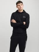 Jack & Jones Jjbeau sweat hood