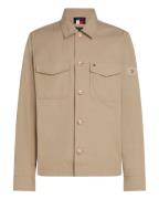 Tommy Hilfiger Menswear overshirt