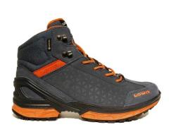 Lowa Walker n4d gtx mid ws ld520808