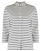 Bloomings Blouse lange mouw slt14-8673