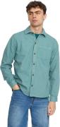 Revolution Casual shirt dust green