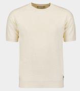 No Excess T-shirt korte mouw pullover short sleeve crewnec 23210248/01...