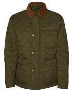 Barbour Coat mqu1844 horton qu