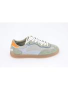 HOFF  Retro sneaker met verwisselbaar voetbed