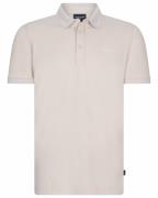 Cavallaro Cavallaro polo met korte mouwen