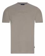 Cavallaro Cavallaro t-shirt met korte mouwen