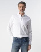Campbell Sawyer casual overhemd met lange mouwen