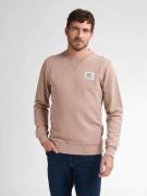 Petrol Industries Men sweater round neck print