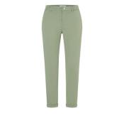 MAC chino; l; trousers ladies 0434l307500 343r