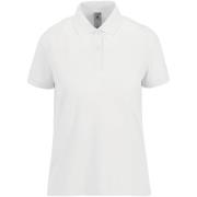 B and C Dames my polo 210 shirt