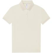 B and C Dames my polo 210 shirt