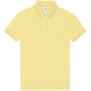 B and C Dames my polo 210 shirt