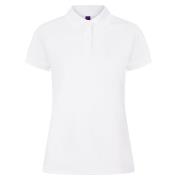 Henbury Dames coolplus vochtafvoerend poloshirt