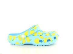 Crocs Classic clog graphic