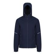 Regatta Heren x-pro prolite stretch soft shell jas