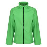 Regatta Heren ablaze printable softshell jas