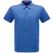 Regatta Professioneel heren klassiek 65/35 poloshirt met korte mouwen