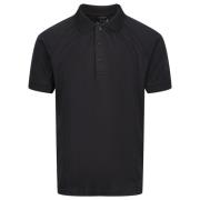 Regatta Professioneel heren coolweave poloshirt met korte mouwen