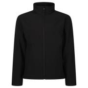 Regatta Heren reid softshell windbestendige en waterafstotende jas