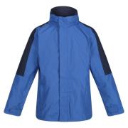 Regatta Heren defender iii 3-in-1 waterdichte en winddichte jas