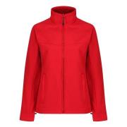 Regatta Dames uproar windbestendige softshell vest