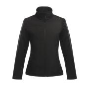 Regatta Dames professional octagon ii waterdichte softshell jas