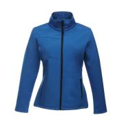 Regatta Dames professional octagon ii waterdichte softshell jas