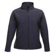 Regatta Dames a printable softshell jas