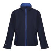 Regatta Kinder/kids a 2 layer soft shell jas