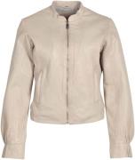 Gipsy Mwcandie women blouson ivory