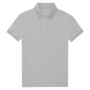 B and C Dames my eco polo 65/35 shirt