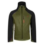 Dare2b Heren mountain series waterdichte jas