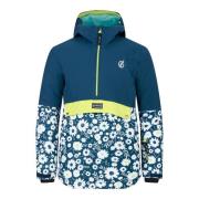 Dare2b Freehand daisy overhead ski-jas voor kinderen/kinderen