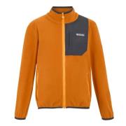 Regatta Kinder/kids frankie full zip fleecejack