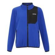 Regatta Kinder/kids frankie full zip fleecejack