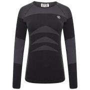 Dare2b Dames in the zone ii base layer top met lange mouwen